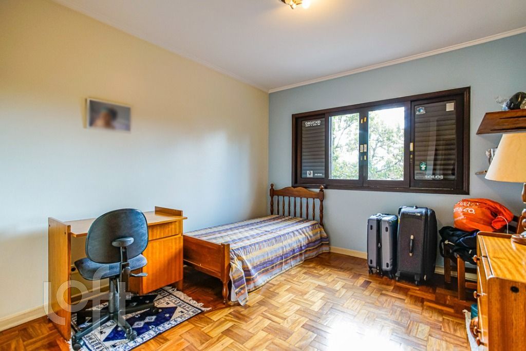 Casa, 4 quartos, 224 m² - Foto 9