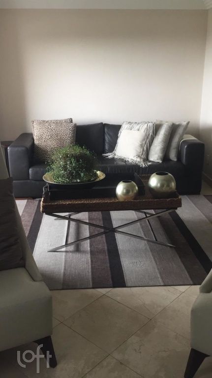 Apartamento, 2 quartos, 110 m² - Foto 1