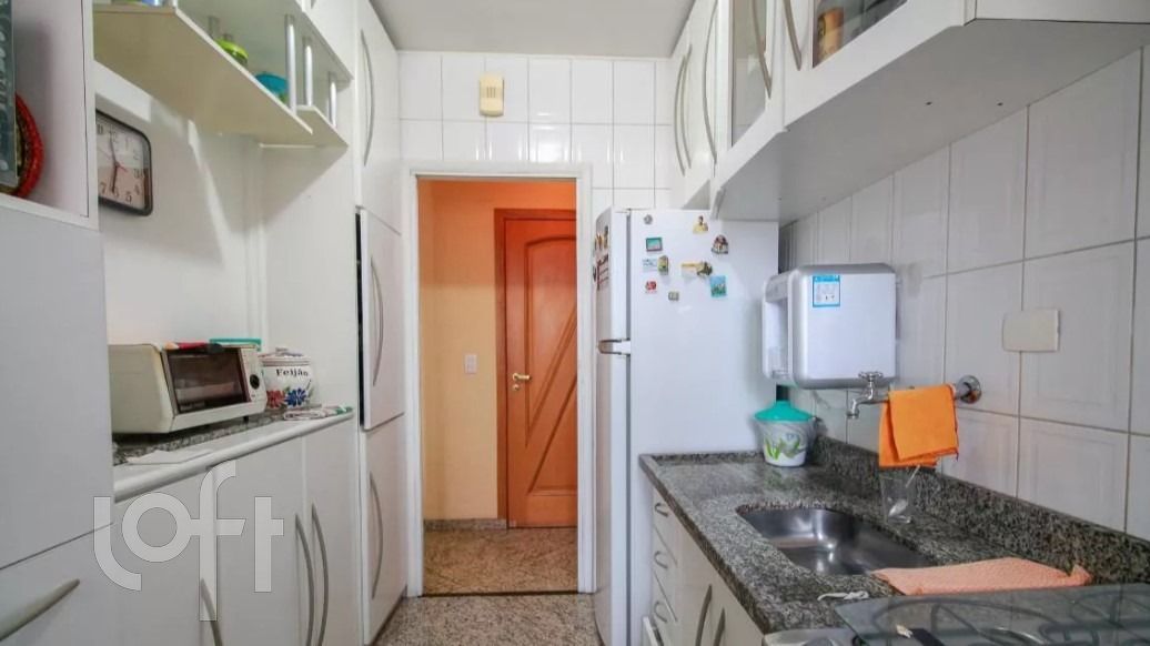 Apartamento, 2 quartos, 60 m² - Foto 14
