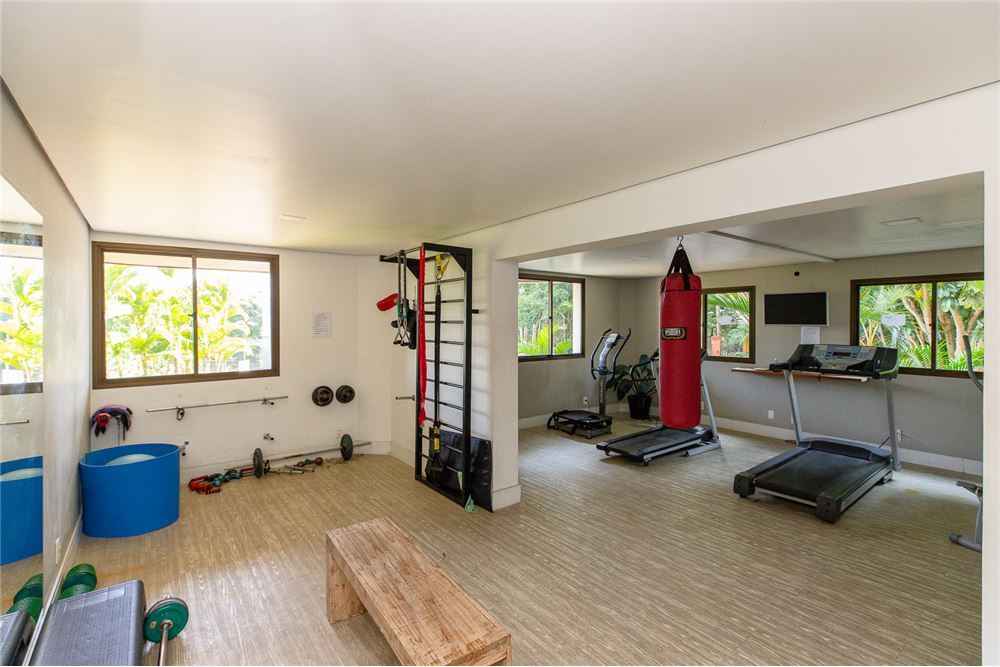 Apartamento, 3 quartos, 147 m² - Foto 35