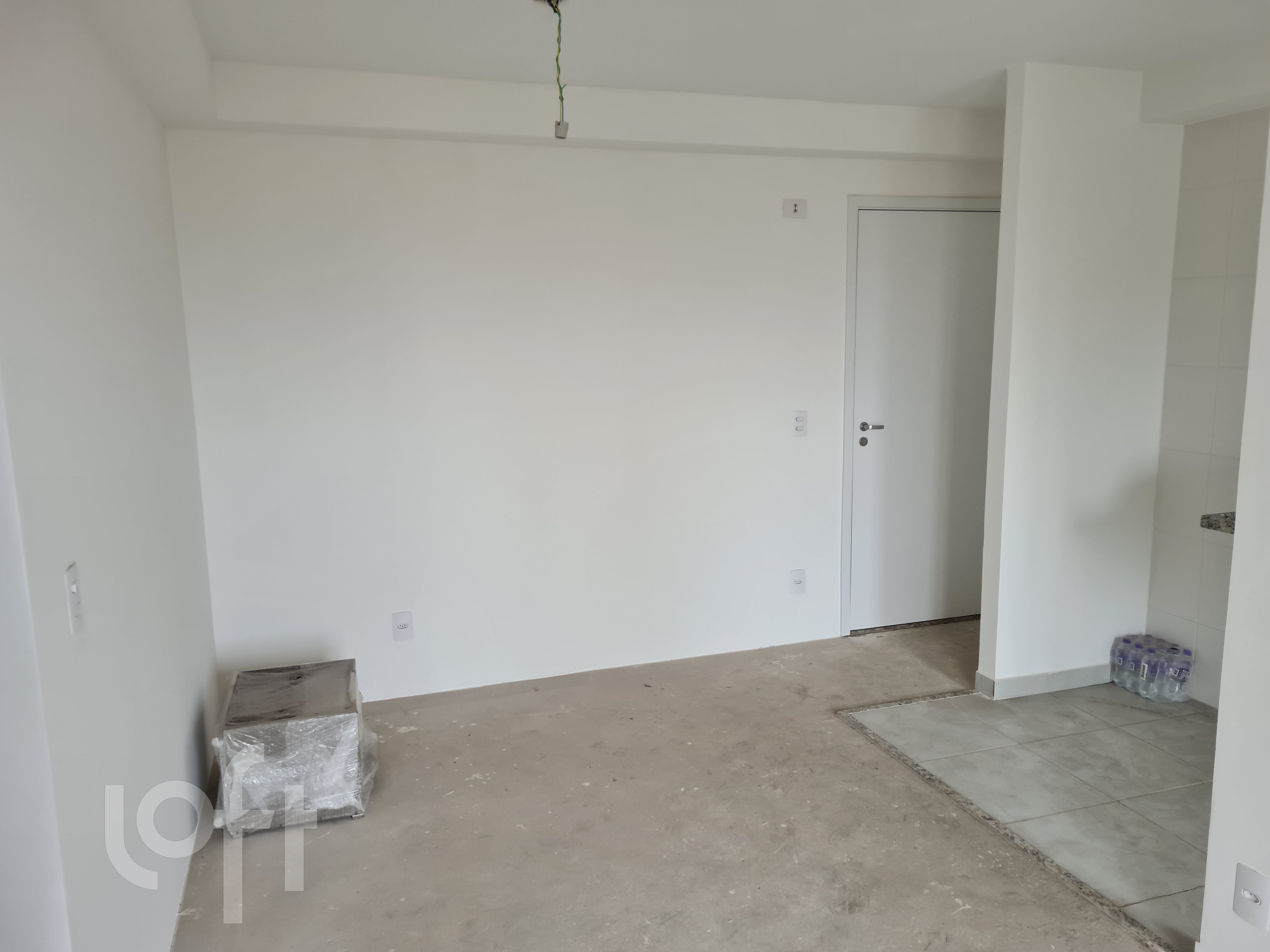 Apartamento, 2 quartos, 46 m² - Foto 4