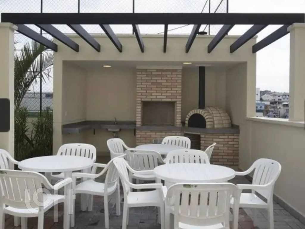 Apartamento, 2 quartos, 47 m² - Foto 16