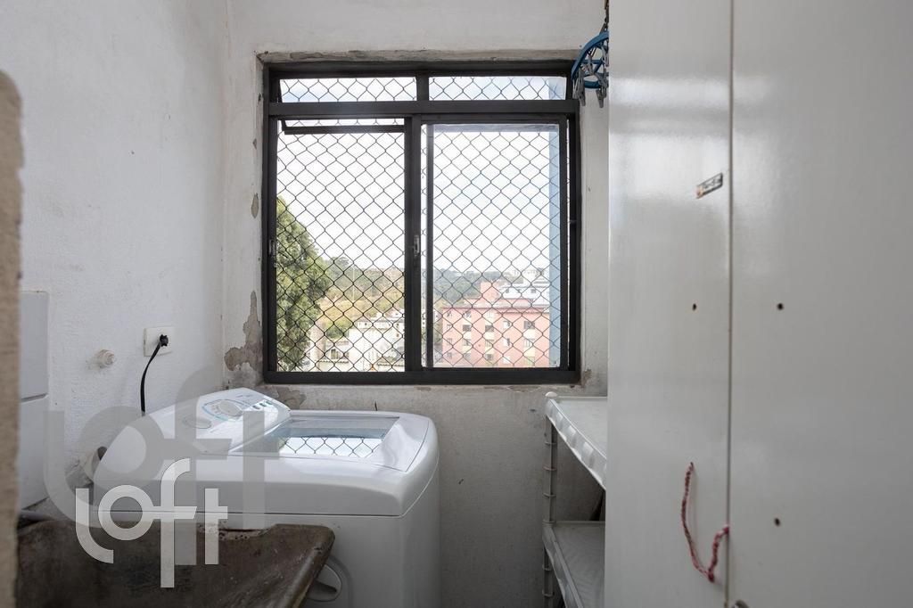 Apartamento, 2 quartos, 44 m² - Foto 14