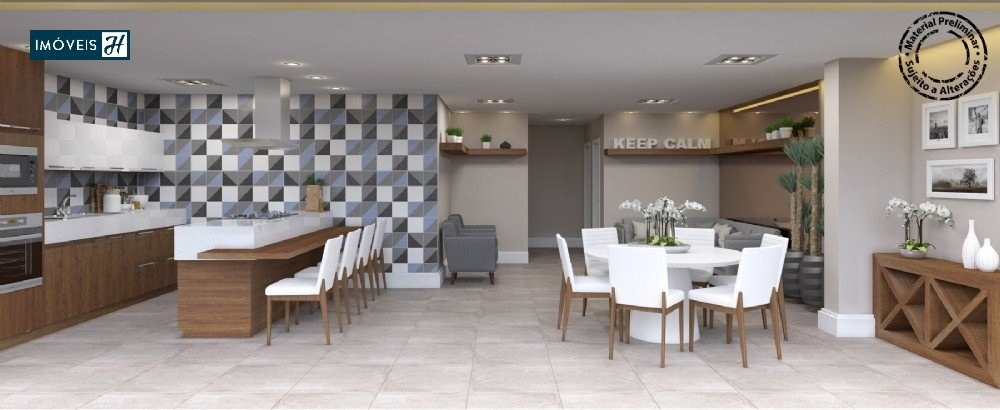 Apartamento, 2 quartos, 48 m² - Foto 7