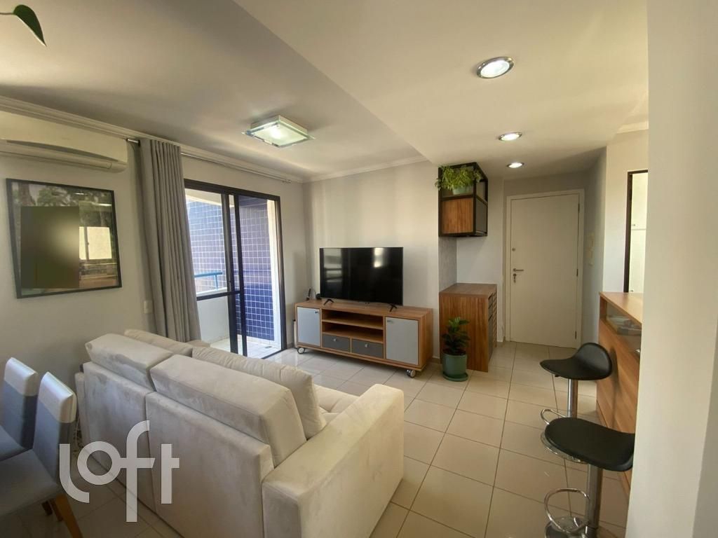 Apartamento, 1 quarto, 47 m² - Foto 5