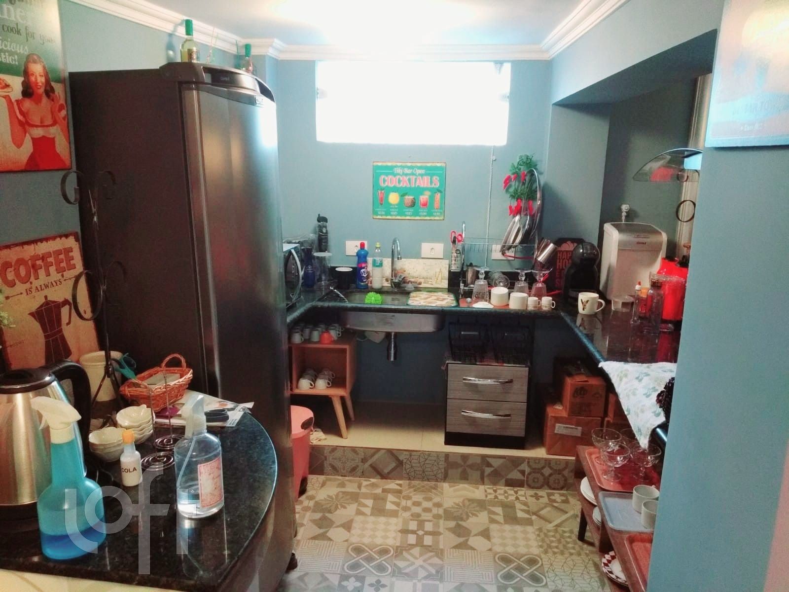 Casa à venda com 3 quartos, 110m² - Foto 35