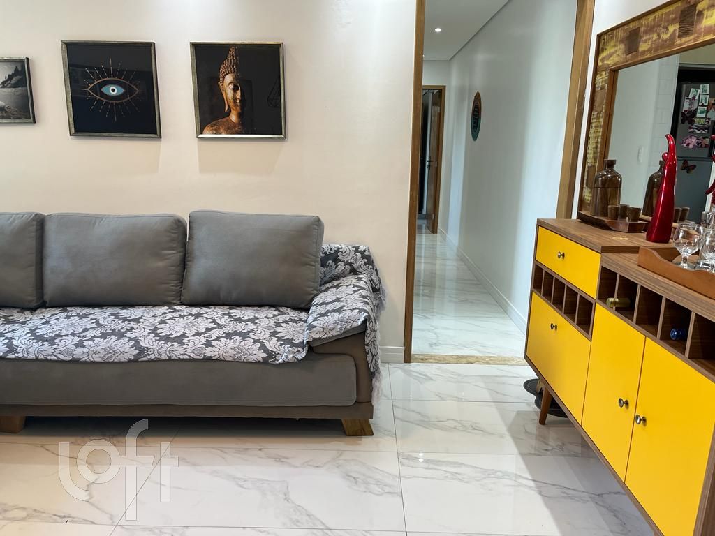 Apartamento, 2 quartos, 60 m² - Foto 1