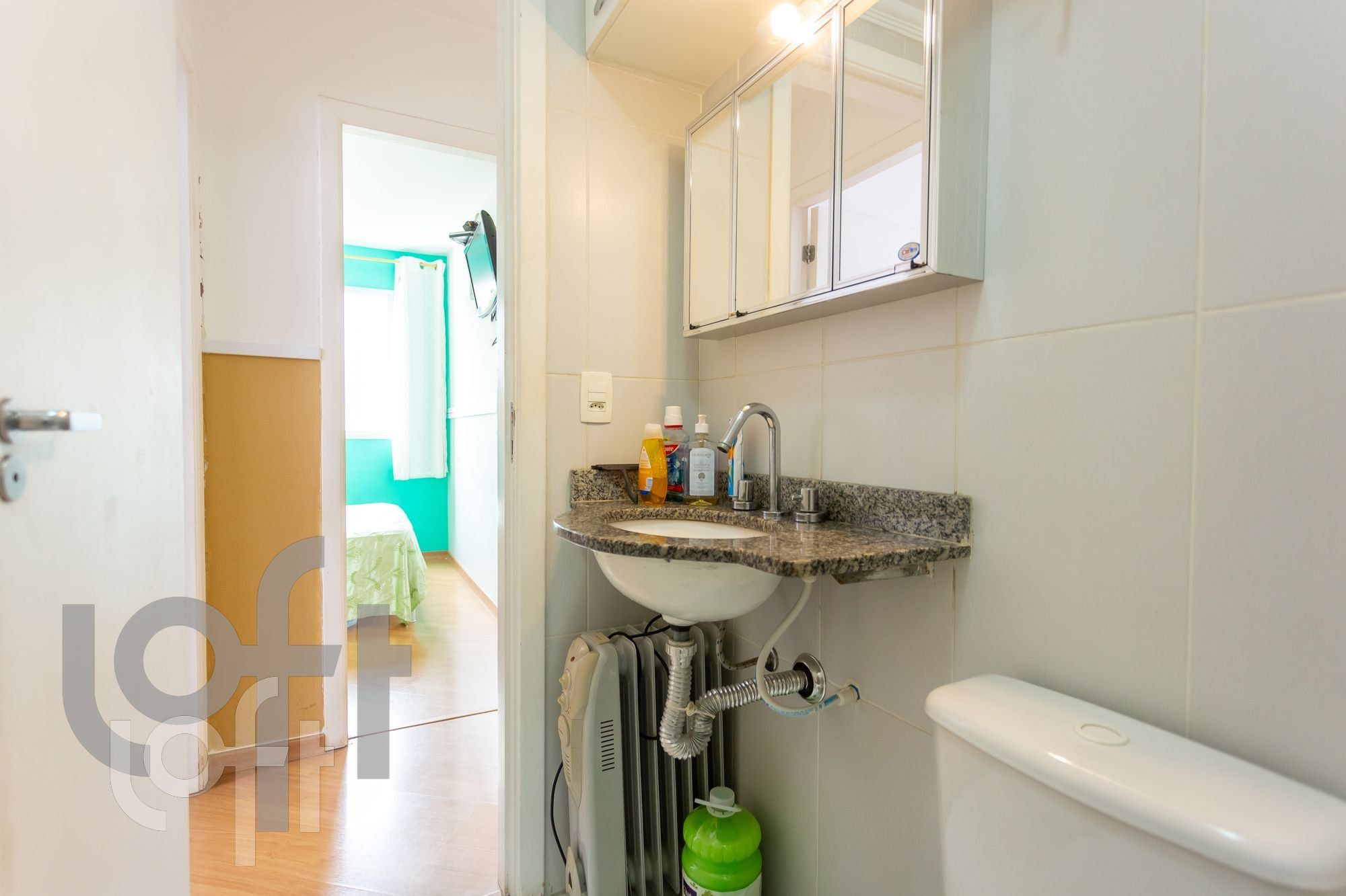 Apartamento à venda com 3 quartos, 68m² - Foto 26
