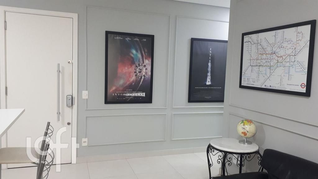 Apartamento, 2 quartos, 54 m² - Foto 6