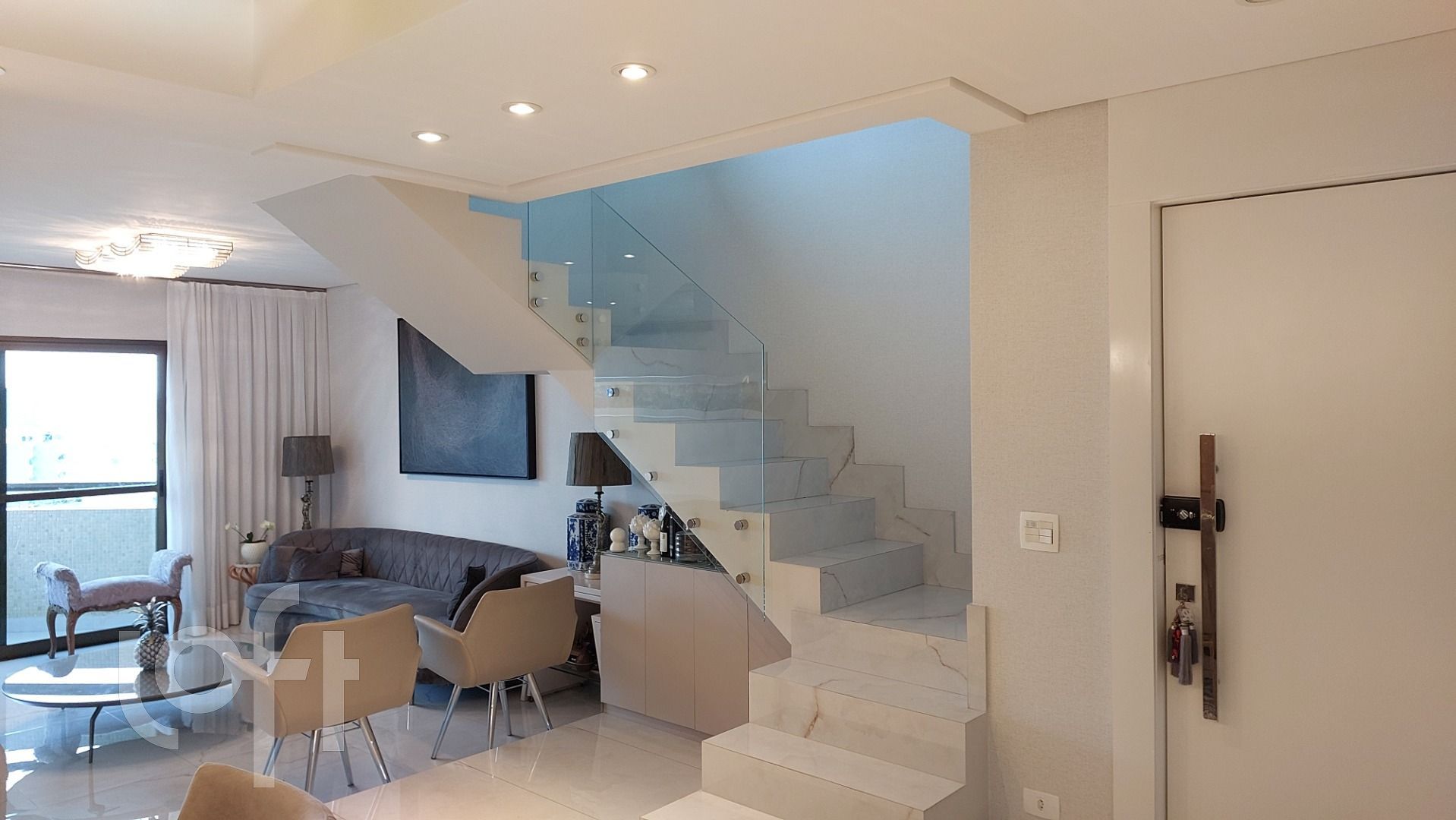 Apartamento, 3 quartos, 257 m² - Foto 15