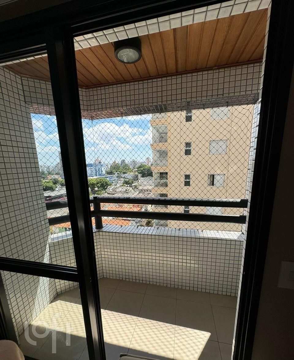 Apartamento, 3 quartos, 82 m² - Foto 29