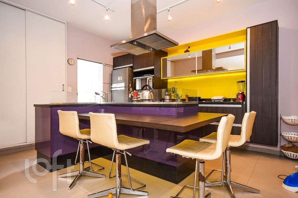 Casa, 3 quartos, 291 m² - Foto 2