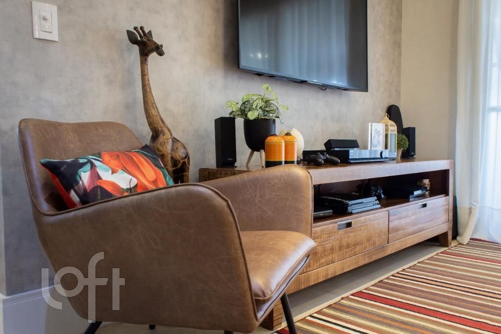 Apartamento, 2 quartos, 96 m² - Foto 1