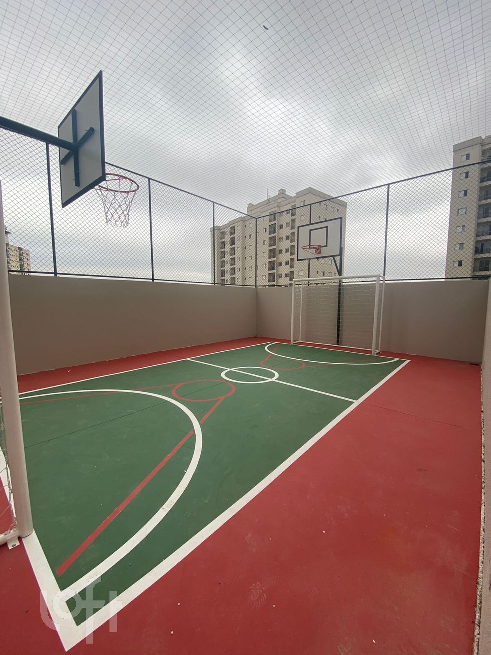 Apartamento à venda com 1 quarto, 41m² - Foto 24