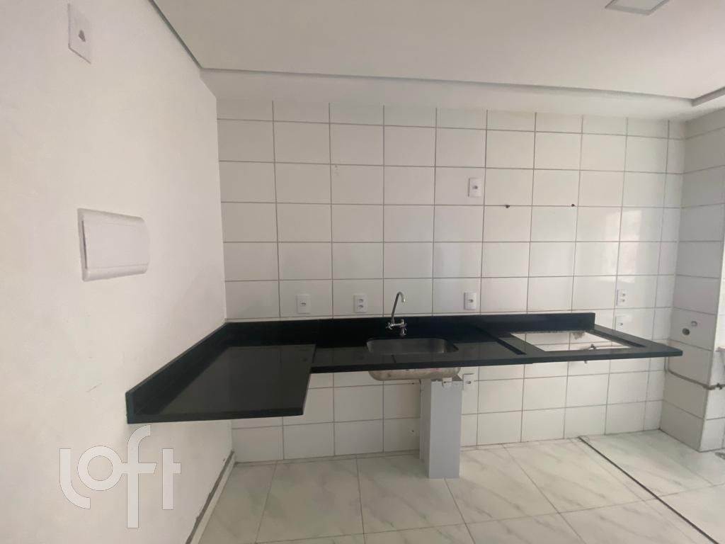 Apartamento, 2 quartos, 44 m² - Foto 2