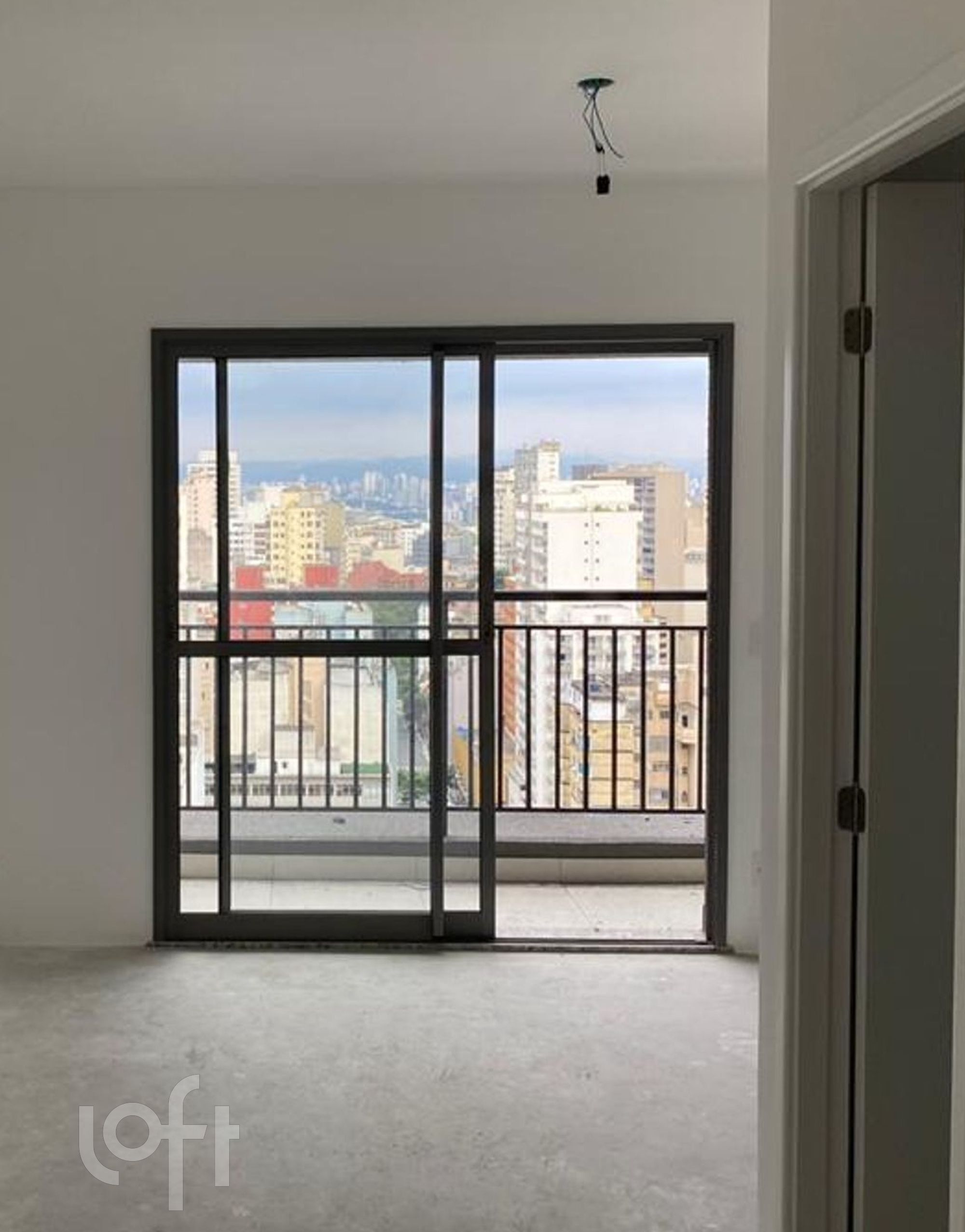 Apartamento, 1 quarto, 23 m² - Foto 2