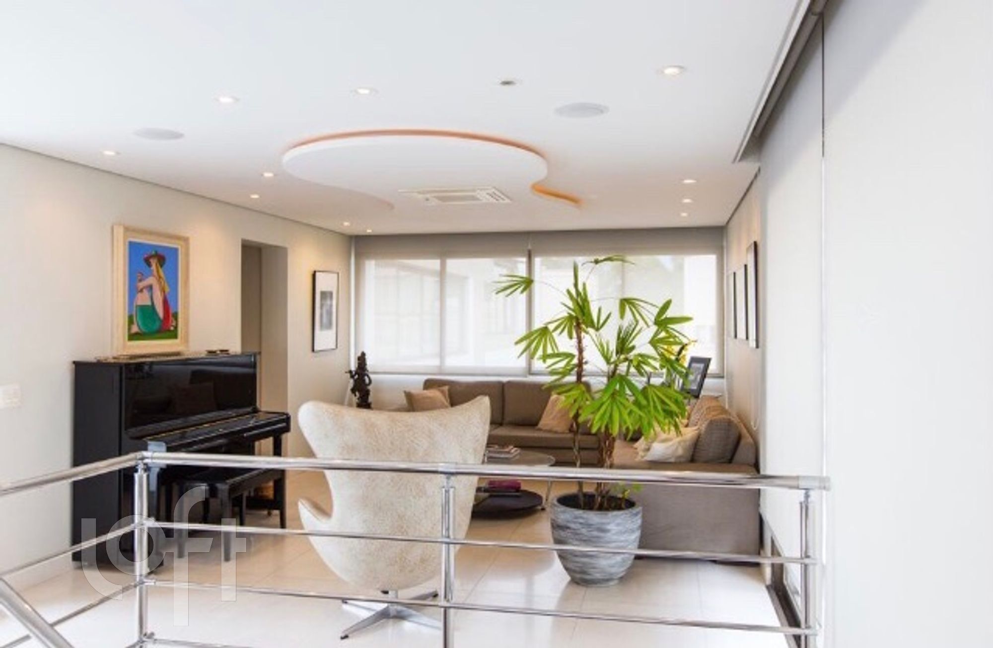 Apartamento, 3 quartos, 540 m² - Foto 5