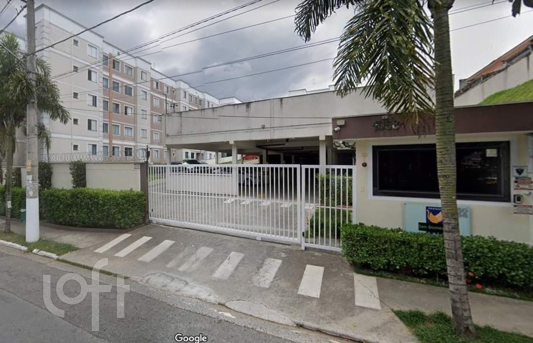 Apartamento, 1 quarto, 48 m² - Foto 11