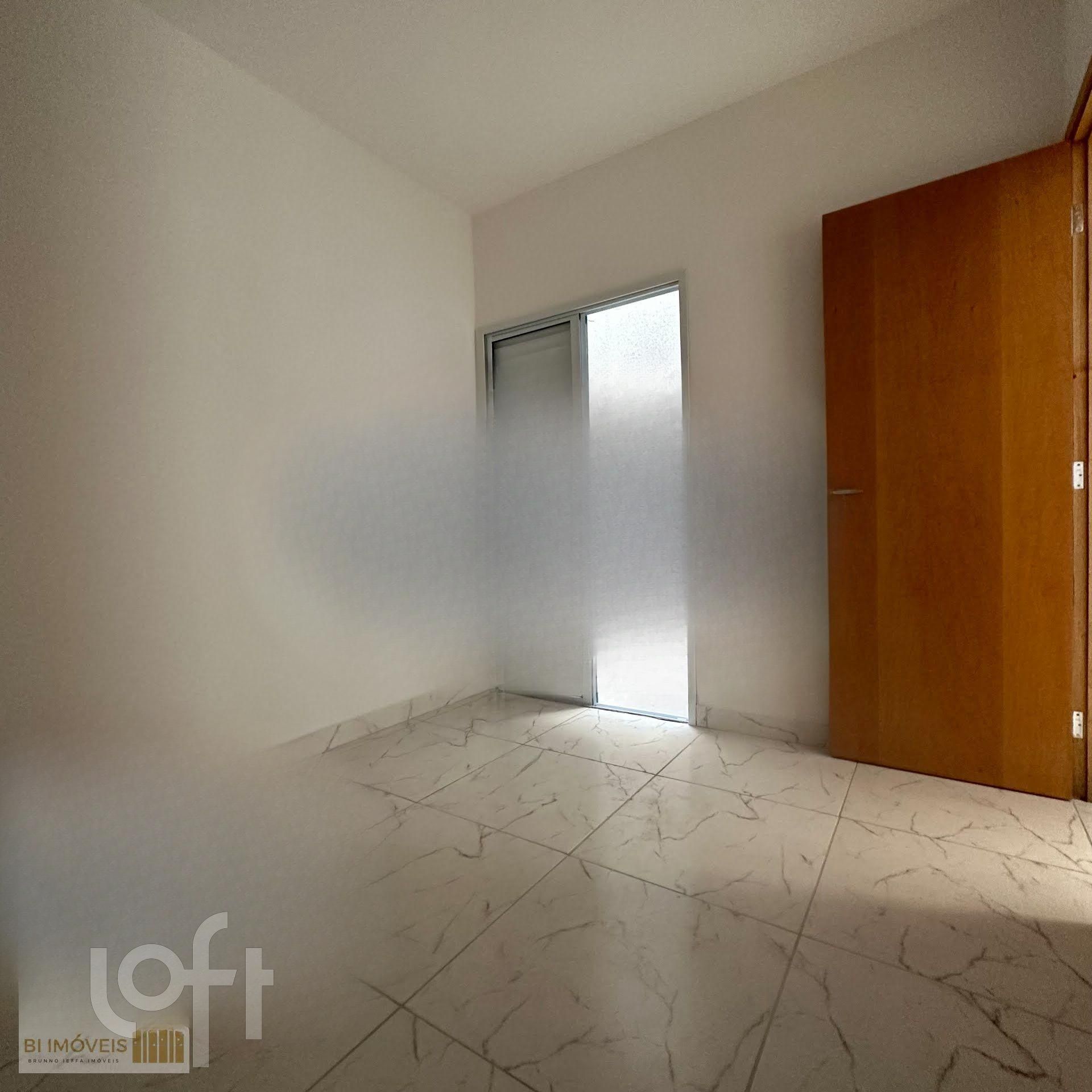 Apartamento, 1 quarto, 31 m² - Foto 1