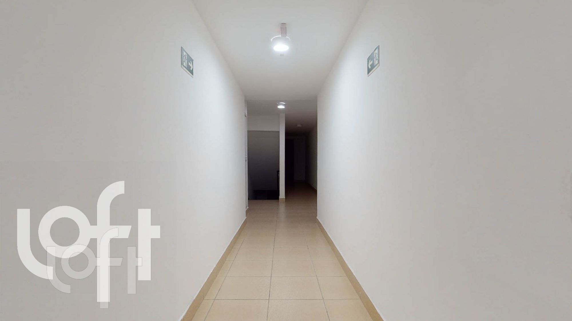 Apartamento, 2 quartos, 46 m² - Foto 5