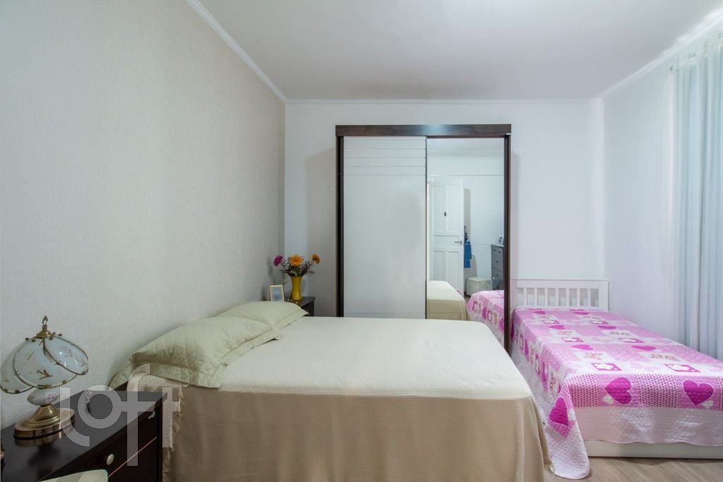 Casa, 2 quartos, 165 m² - Foto 6