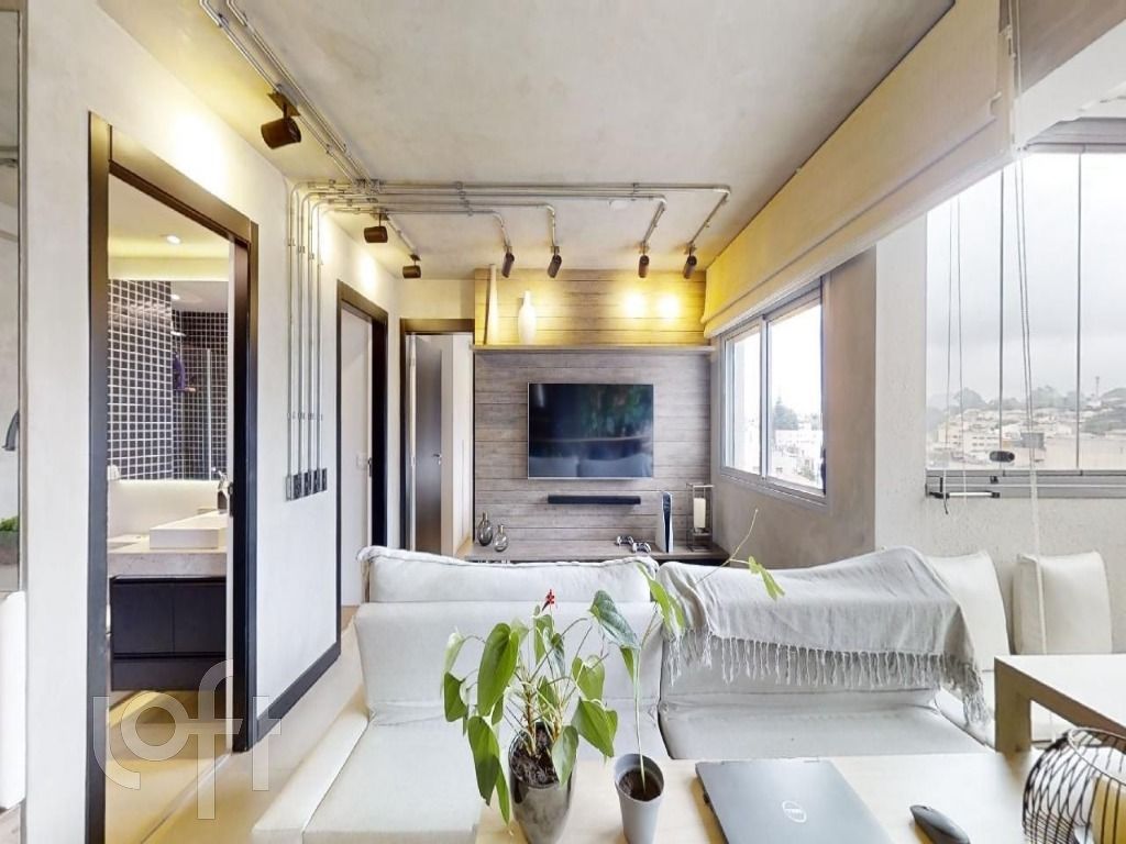 Apartamento, 2 quartos, 53 m² - Foto 7