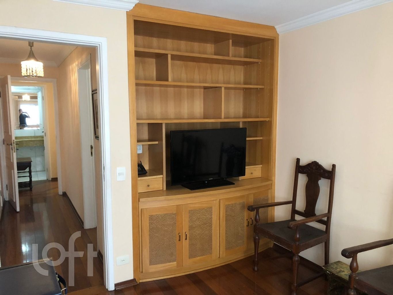 Apartamento, 3 quartos, 164 m² - Foto 6