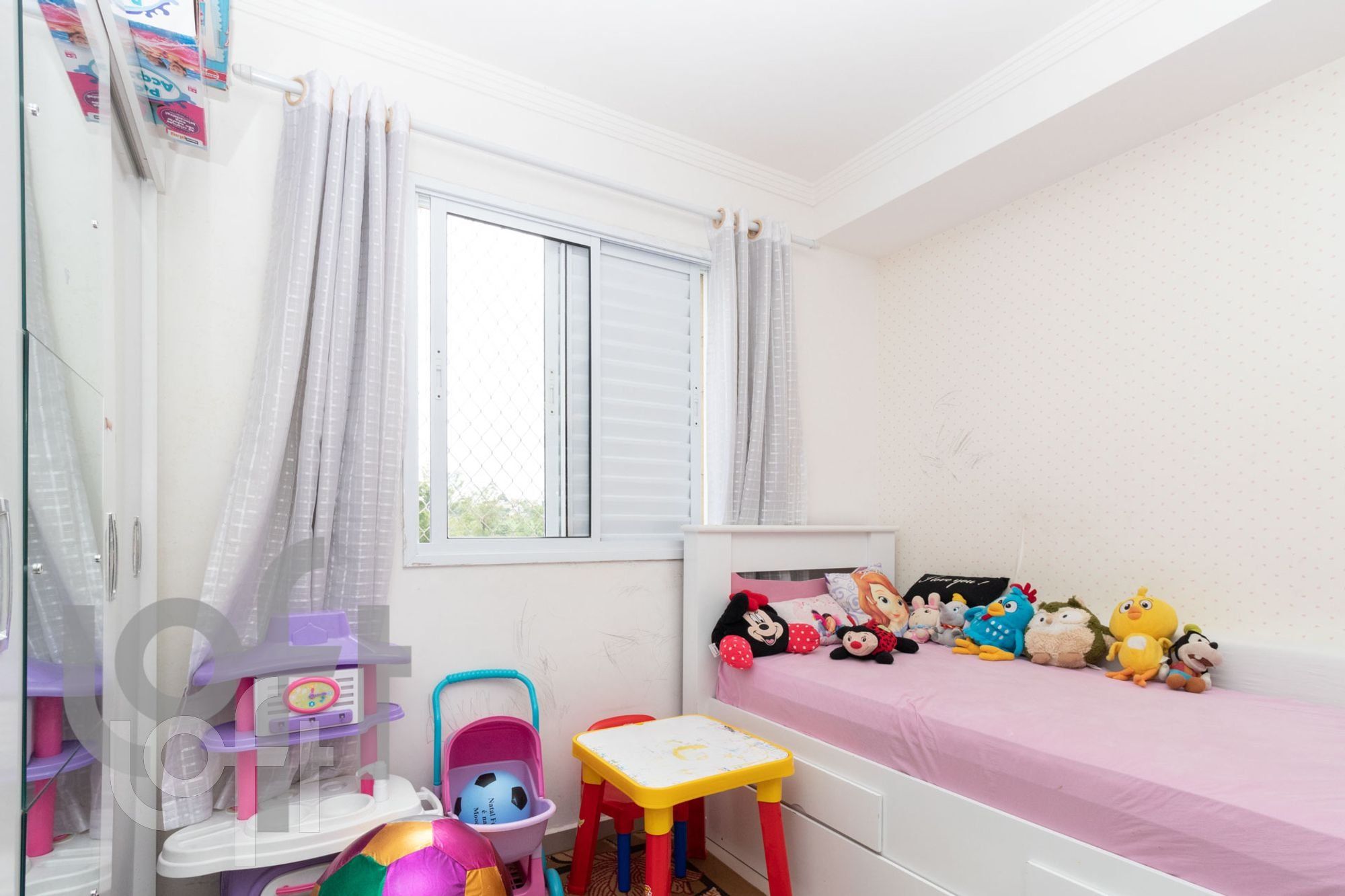 Apartamento, 2 quartos, 45 m² - Foto 6