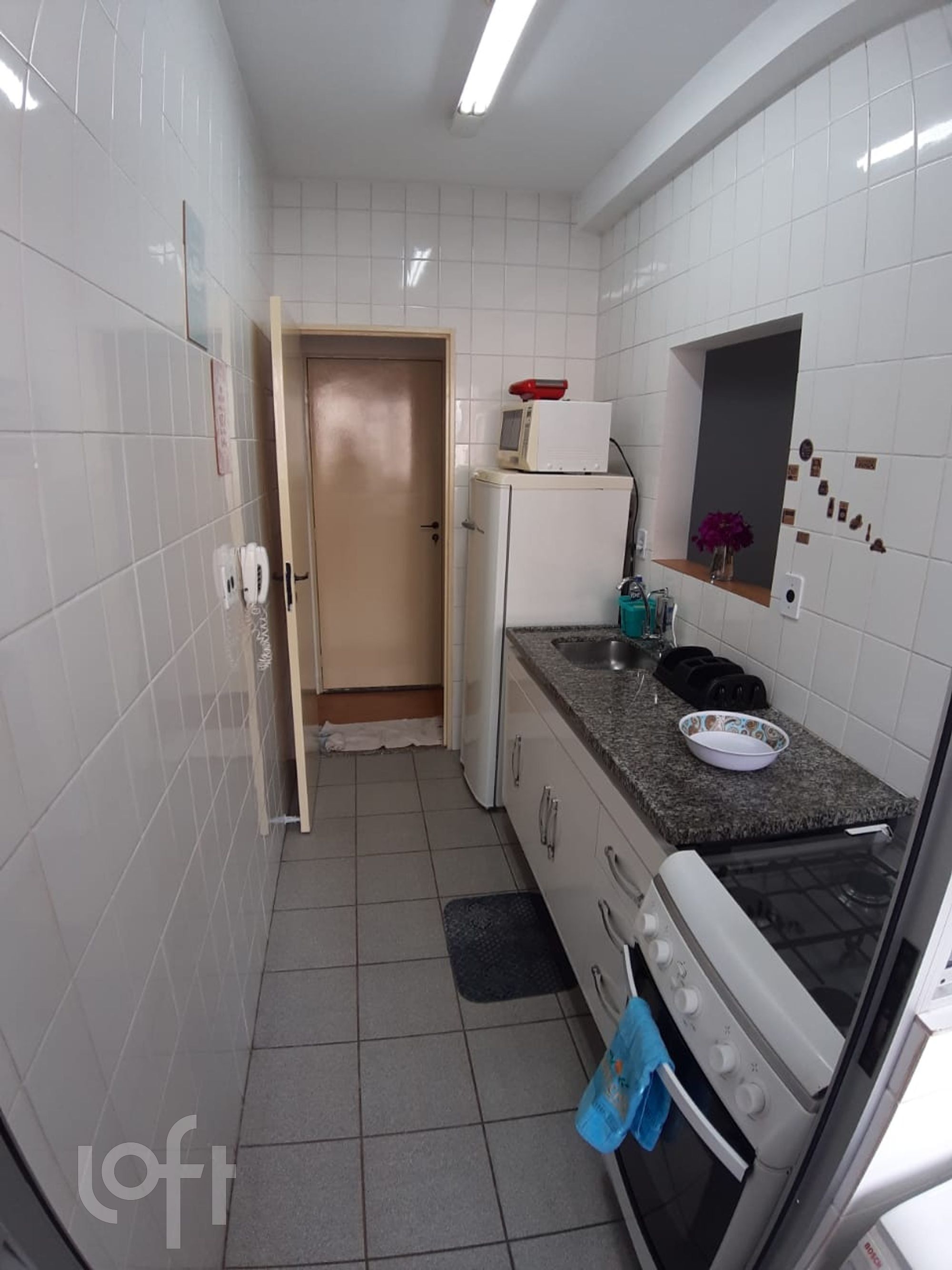 Apartamento, 2 quartos, 47 m² - Foto 11