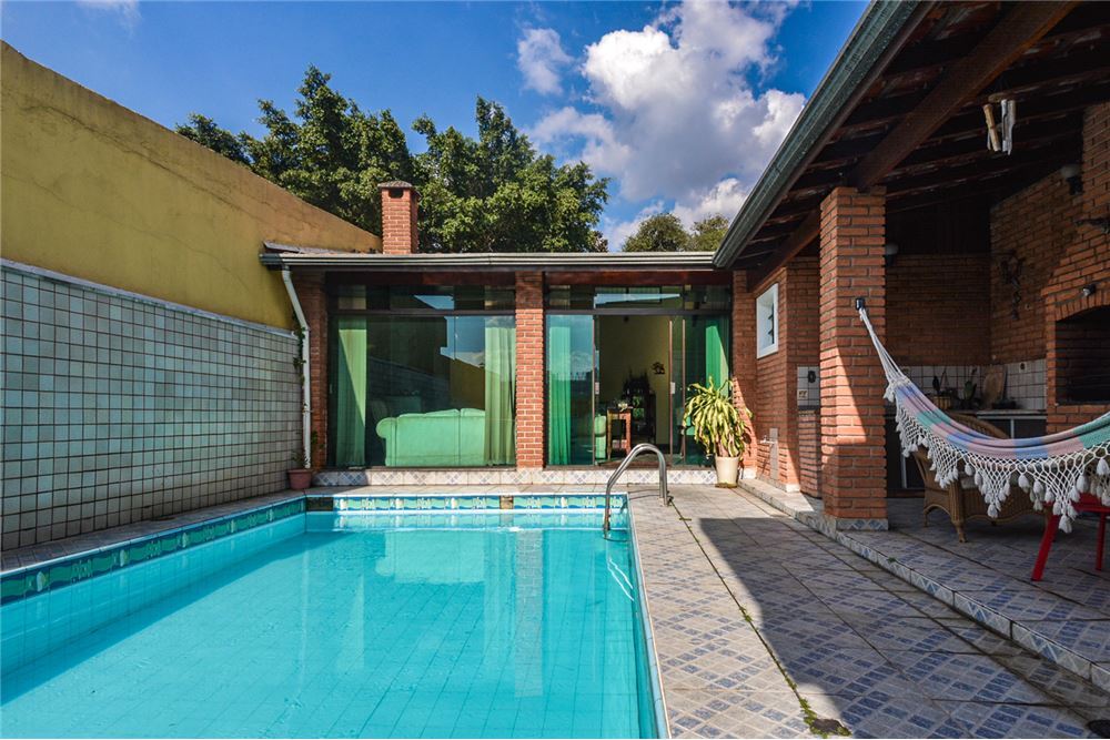 Casa, 4 quartos, 144 m² - Foto 42