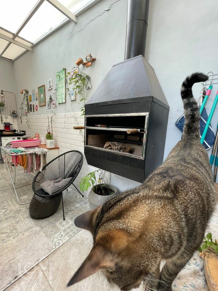 Casa, 3 quartos, 130 m² - Foto 2