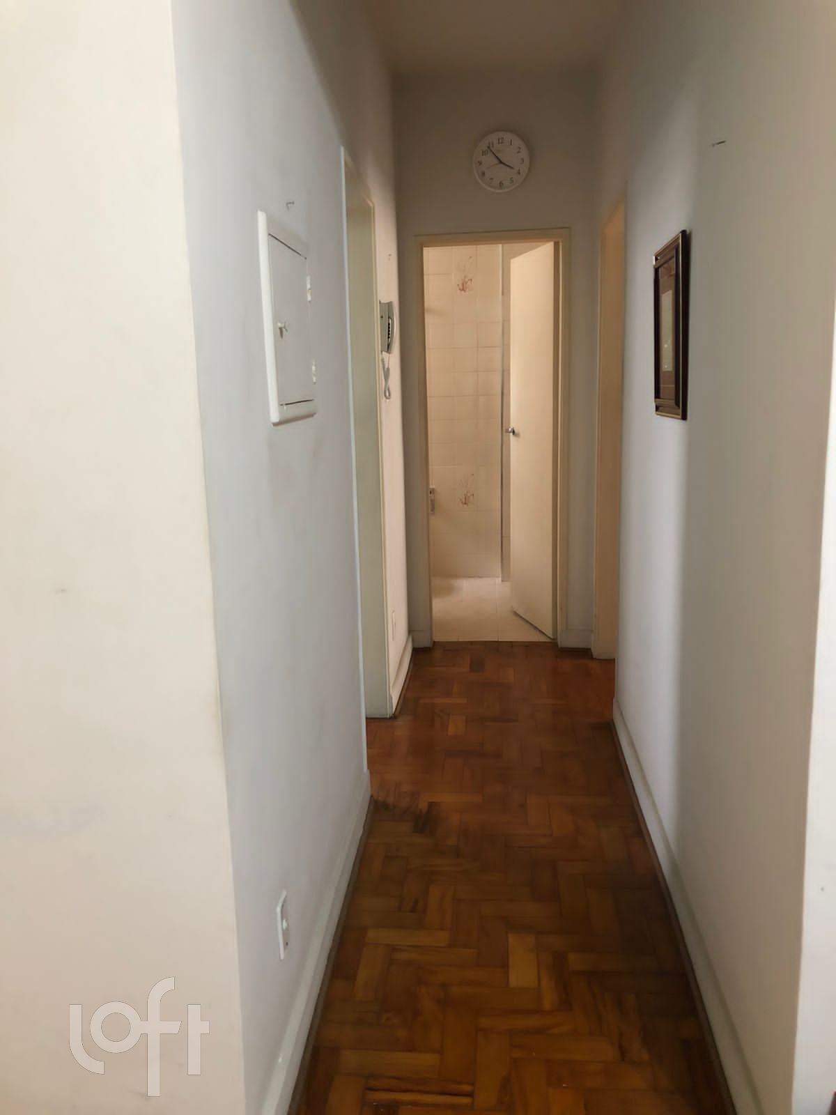 Apartamento, 1 quarto, 35 m² - Foto 12