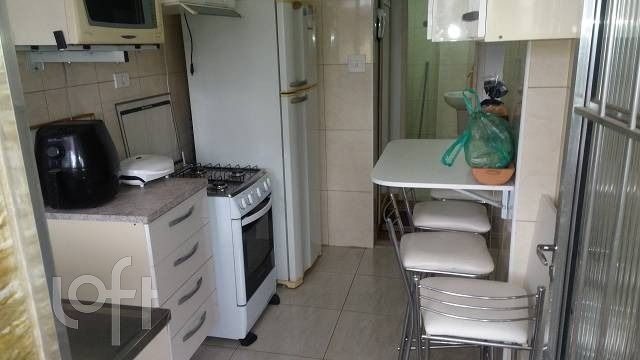 Apartamento, 1 quarto, 45 m² - Foto 9