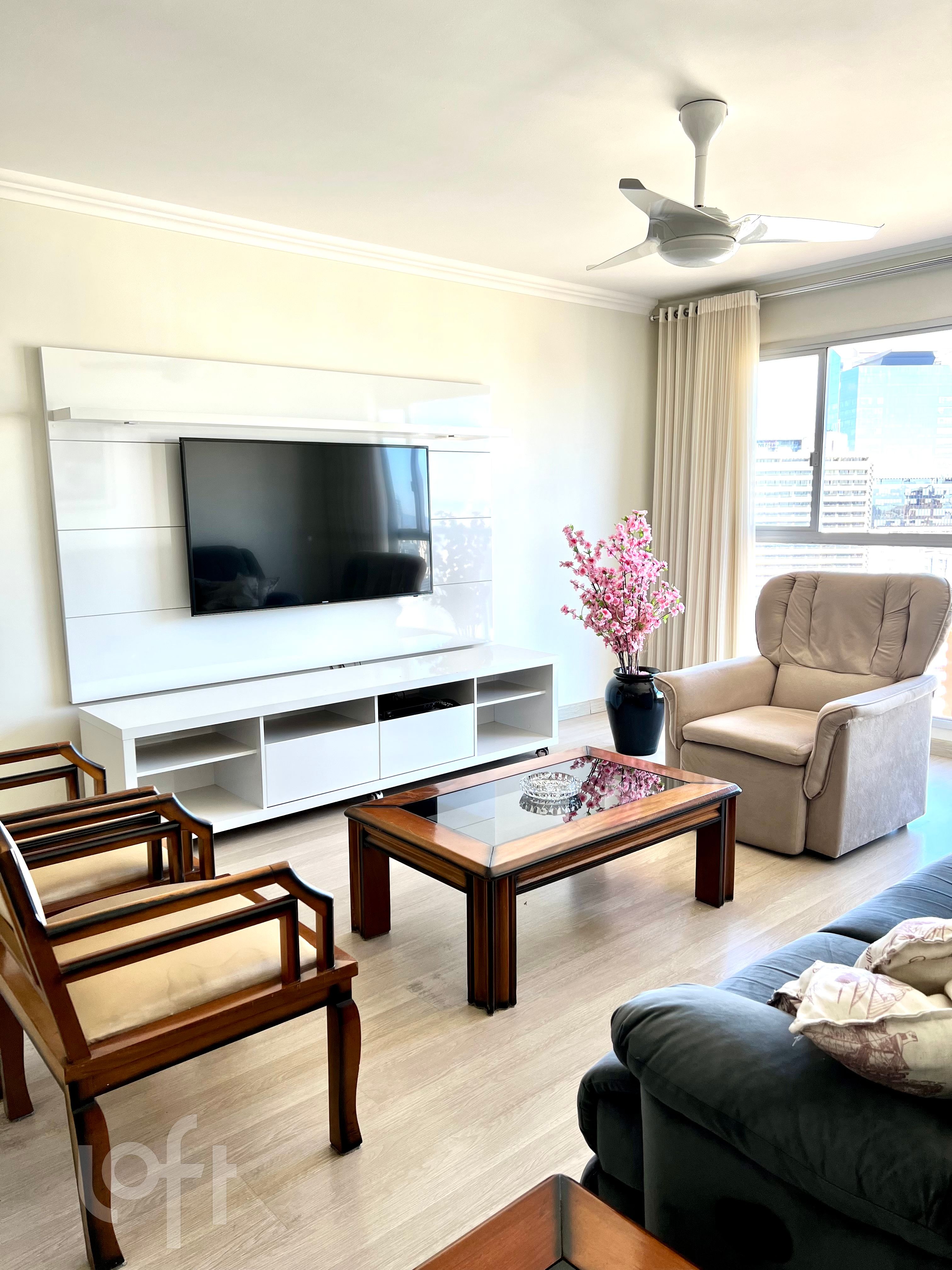 Apartamento, 2 quartos, 120 m² - Foto 2