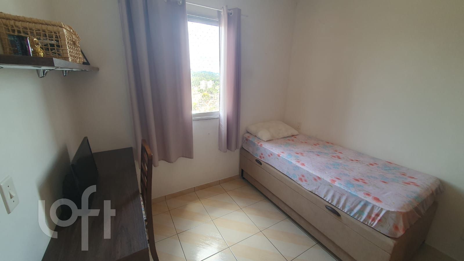 Apartamento, 3 quartos, 55 m² - Foto 10