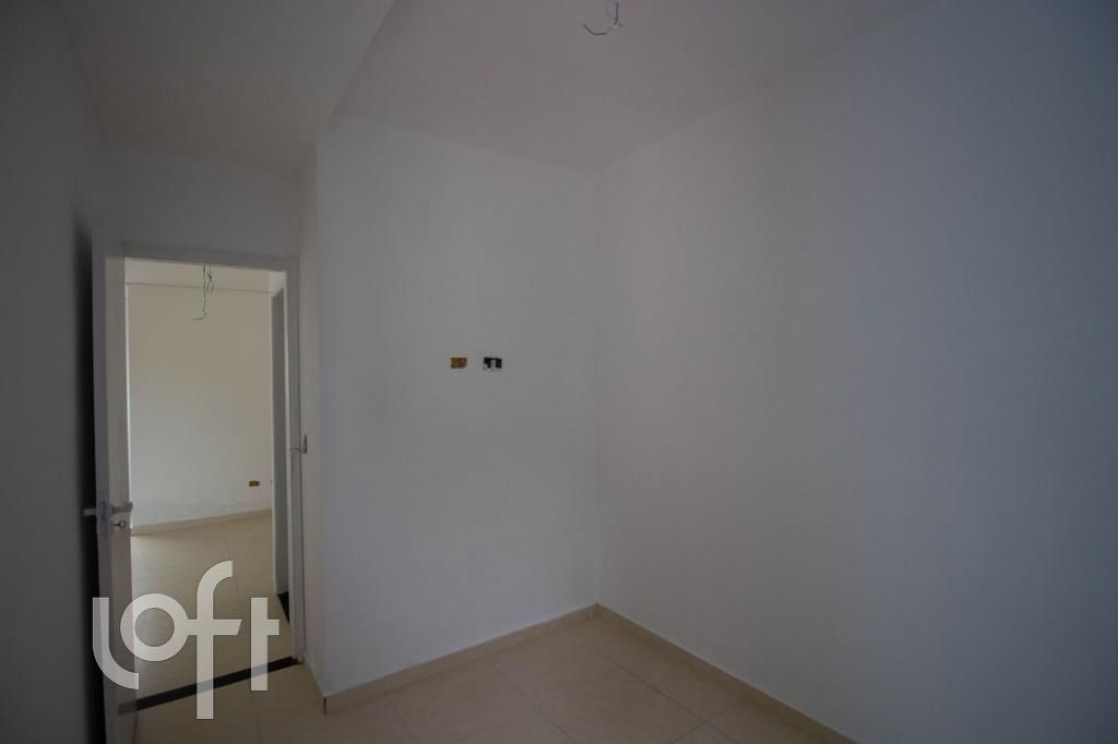 Apartamento, 2 quartos, 39 m² - Foto 3