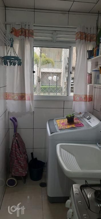 Apartamento à venda com 2 quartos, 54m² - Foto 20