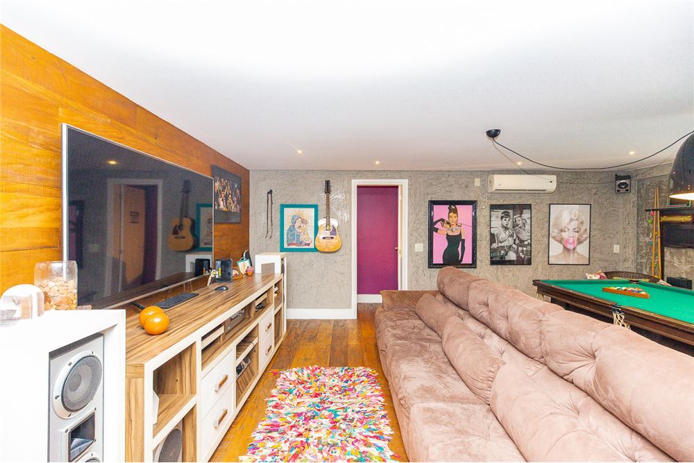 Casa de Condomínio, 3 quartos - Foto 38