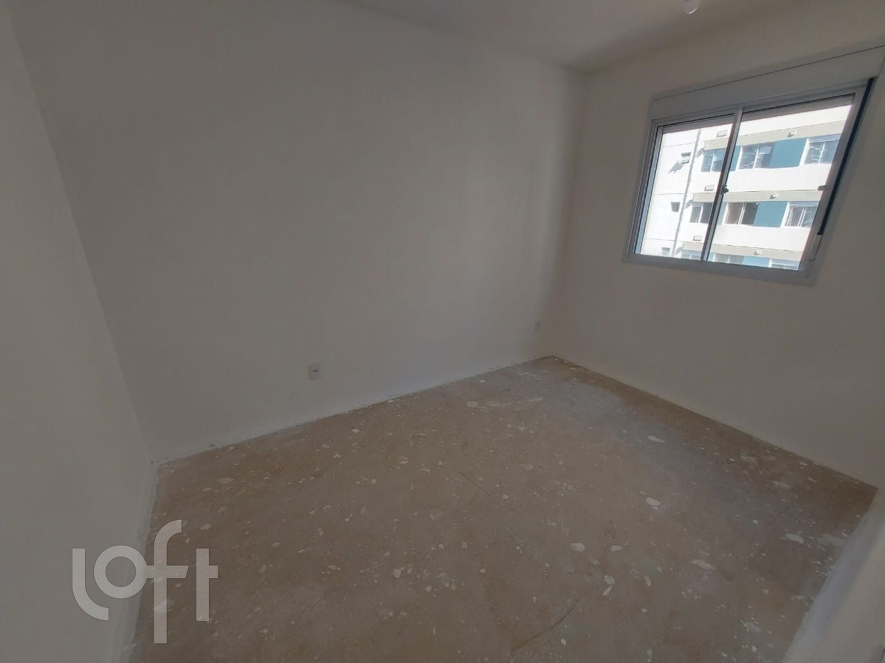 Apartamento à venda com 1 quarto, 36m² - Foto 3