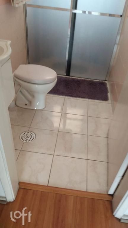 Apartamento à venda com 1 quarto, 39m² - Foto 4
