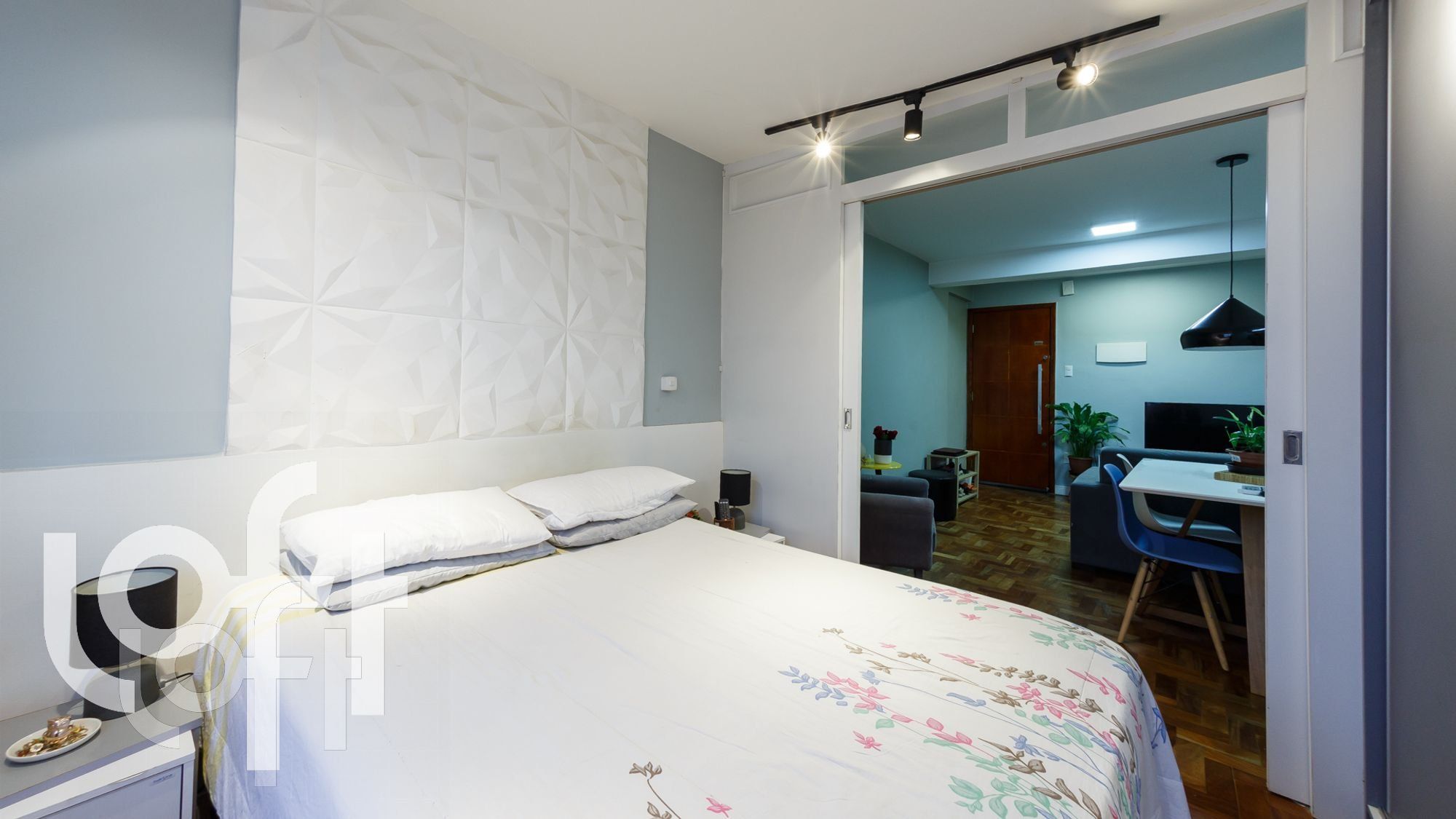 Apartamento, 1 quarto, 37 m² - Foto 29