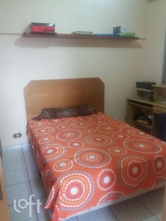 Apartamento, 2 quartos, 53 m² - Foto 9