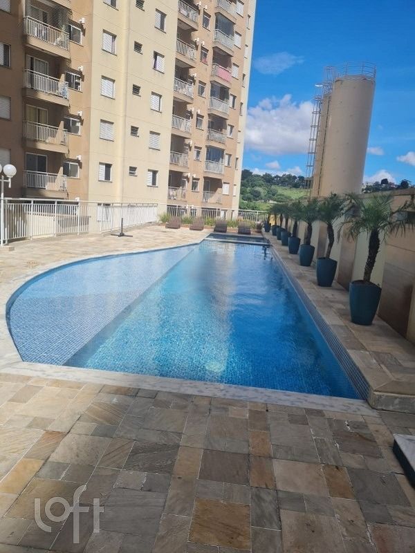 Apartamento, 60 m² - Foto 11