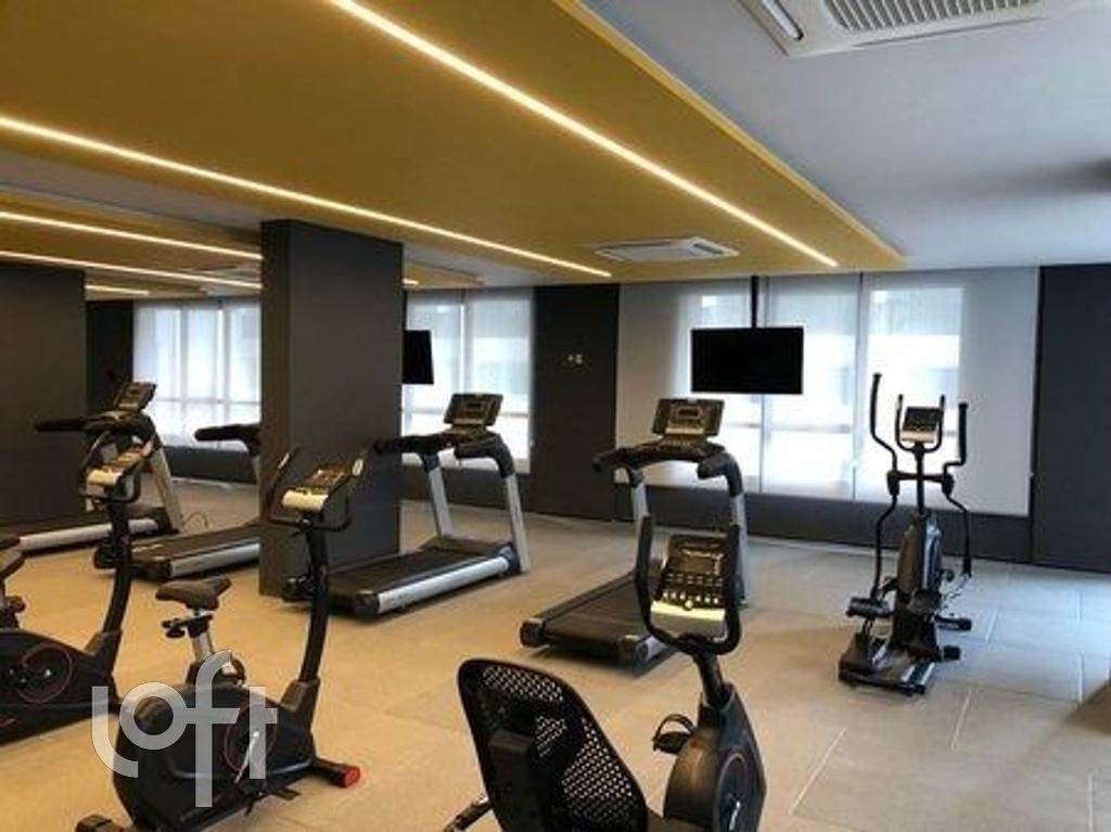 Apartamento, 1 quarto, 24 m² - Foto 19