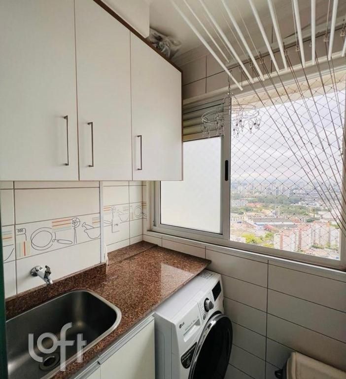 Apartamento à venda com 3 quartos, 60m² - Foto 13