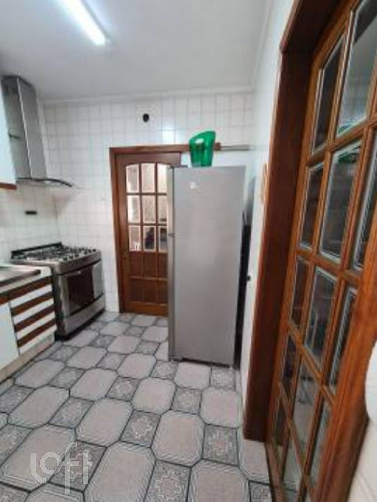 Casa, 4 quartos, 240 m² - Foto 11