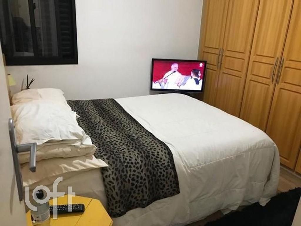 Apartamento à venda com 3 quartos, 70m² - Foto 3