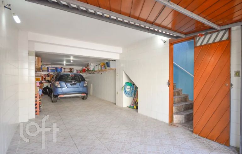 Casa, 3 quartos, 280 m² - Foto 17