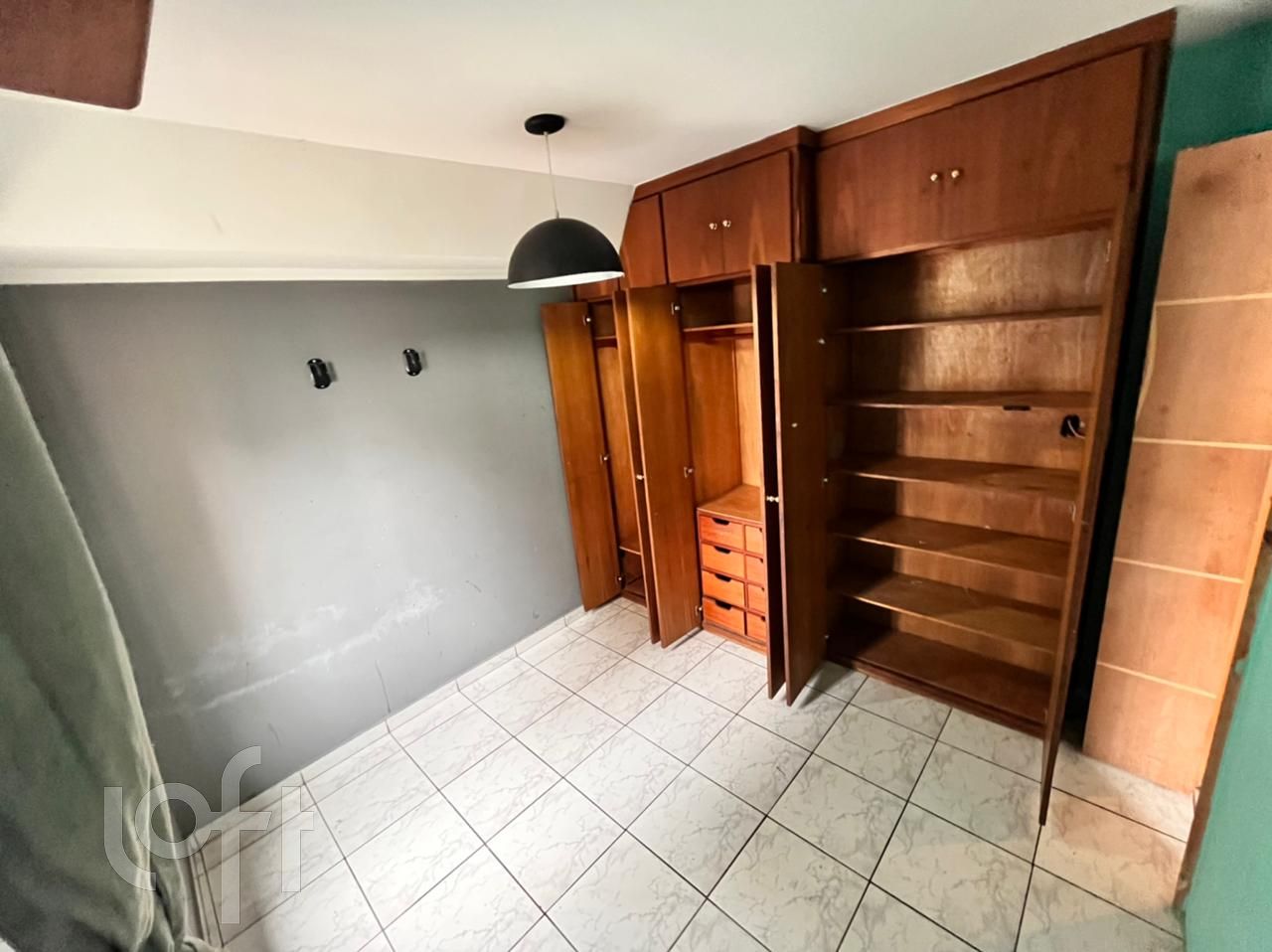 Apartamento, 1 quarto, 38 m² - Foto 9