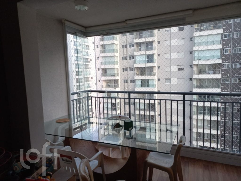 Apartamento, 2 quartos, 60 m² - Foto 4